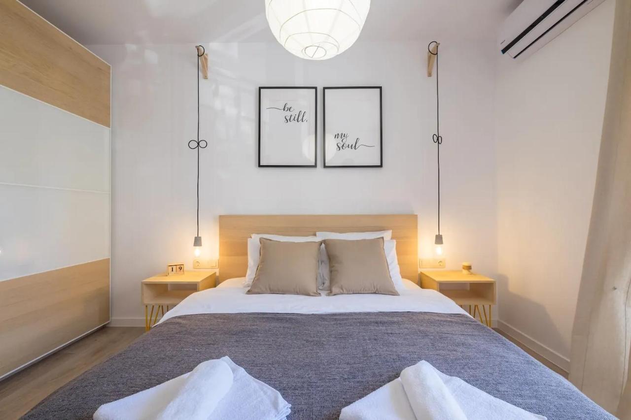 Quiet & Airy Modern Apt. Top Centre Free Parking Sófia Exterior foto